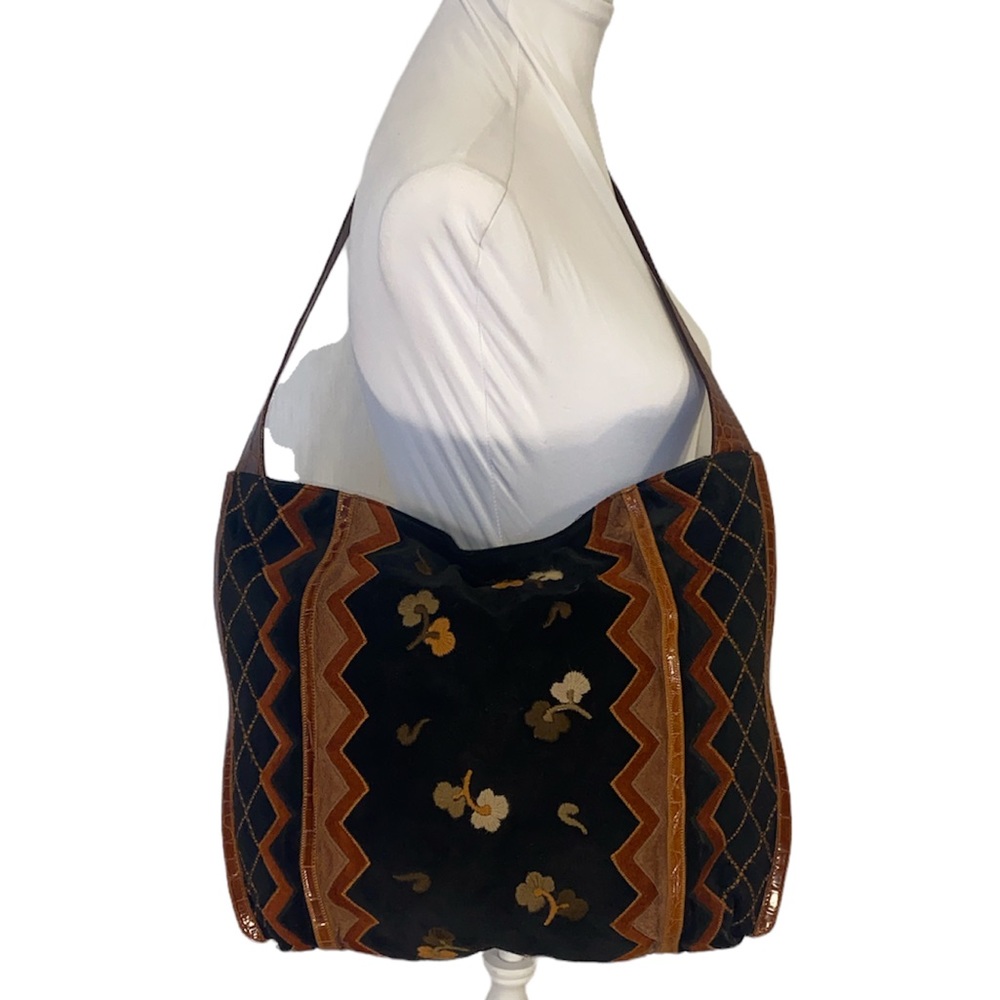 Braccialini Shoulder Bag.